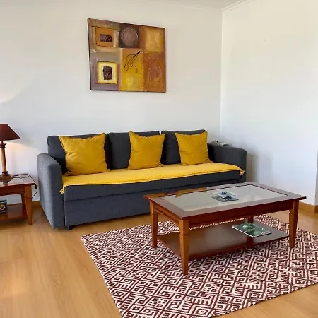 Ocean Terrace House Apartament *