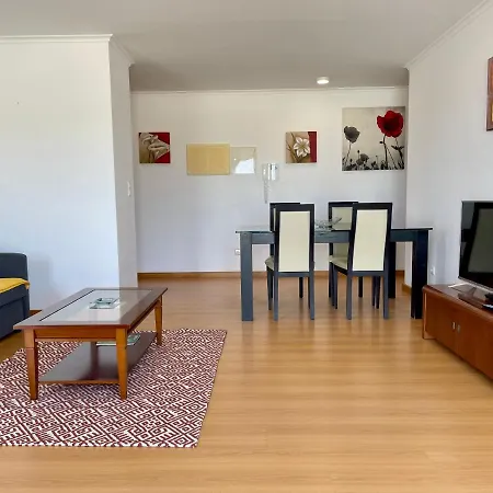 Ocean Terrace House Lejlighed *