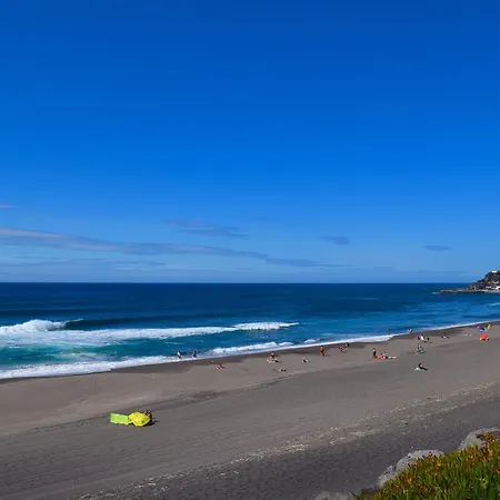 Ocean Terrace House * Ribeira Grande