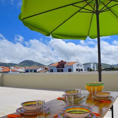 Ocean Terrace House *