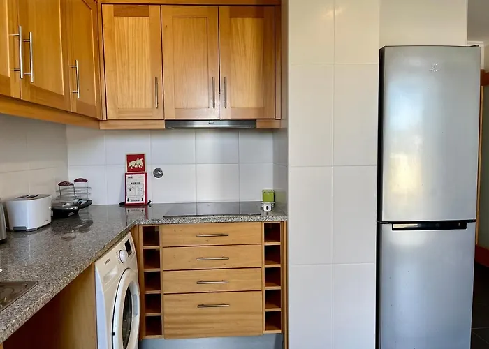 Apartment Ocean Terrace House *