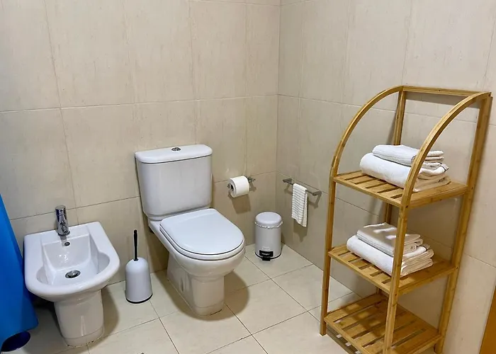 Apartment Ocean Terrace House *