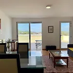 Ocean Terrace House Ribeira Grande