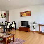 Ocean Terrace House Διαμέρισμα Ribeira Grande