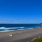Ocean Terrace House * Ribeira Grande