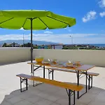 Διαμέρισμα Ocean Terrace House *