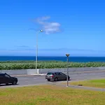 Ocean Terrace House Διαμέρισμα Ribeira Grande
