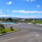 Διαμέρισμα Ocean Terrace House Ribeira Grande