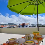 Ocean Terrace House *