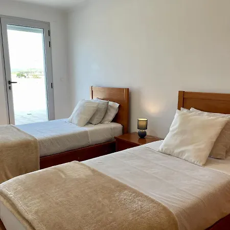 Apartamento Ocean Terrace House Ribeira Grande