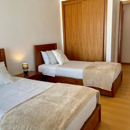 Apartamento Ocean Terrace House *