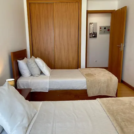 Ocean Terrace House Apartamento *