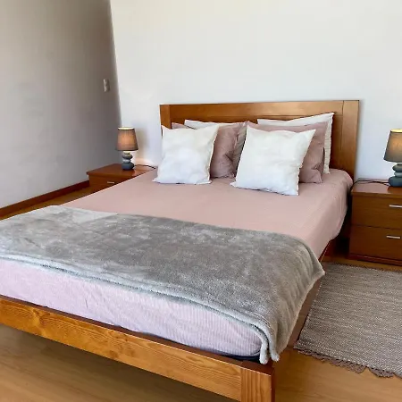 Ocean Terrace House Apartamento