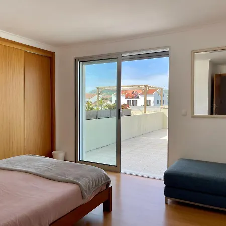 Ocean Terrace House Apartamento *