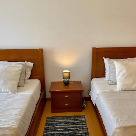 Ocean Terrace House *