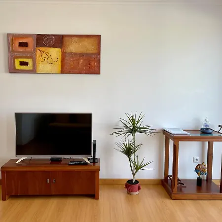 Apartamento Ocean Terrace House *