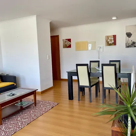 Ocean Terrace House *