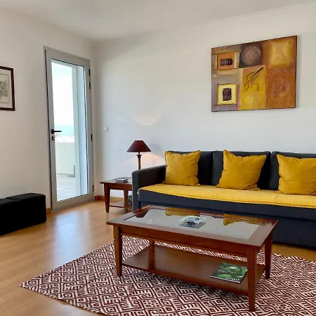 Ocean Terrace House * Ribeira Grande