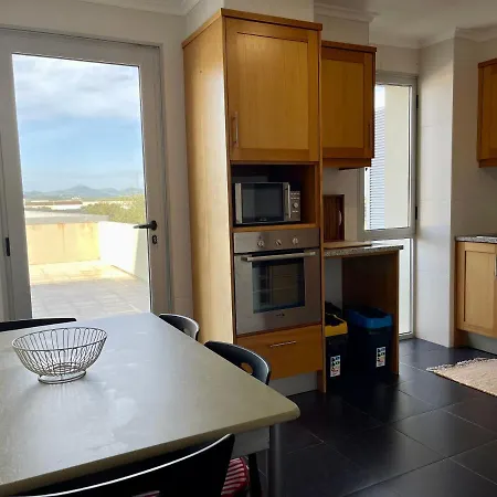 Ocean Terrace House