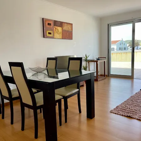 Ocean Terrace House Ribeira Grande