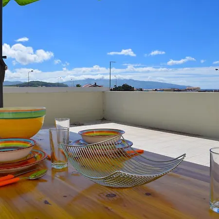 Ocean Terrace House *