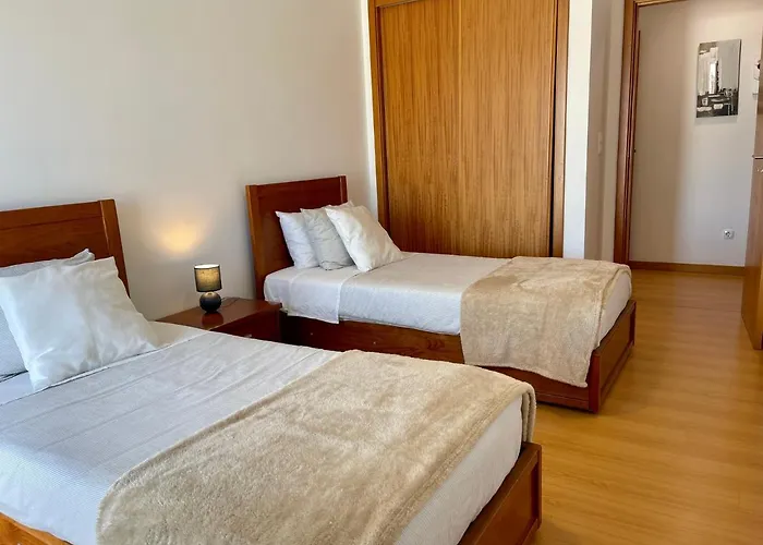 Apartment Ocean Terrace House *