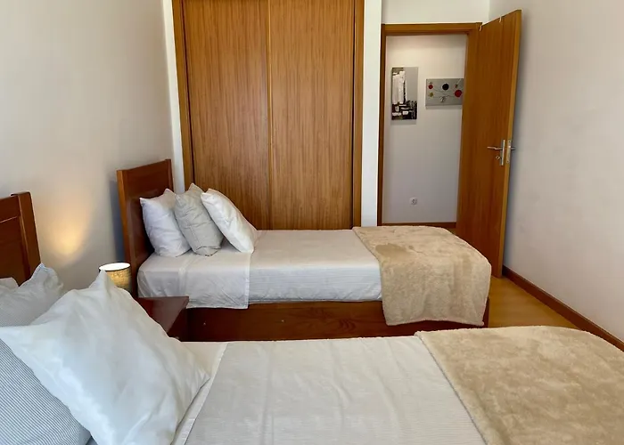 Ocean Terrace House Apartment *