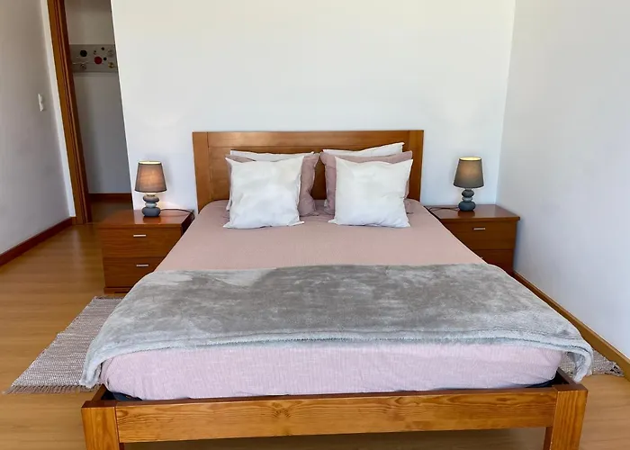 Ocean Terrace House *