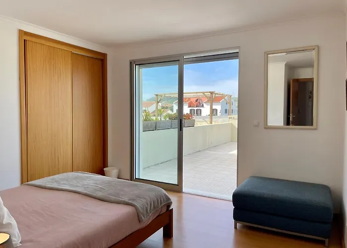 Ocean Terrace House Apartment *