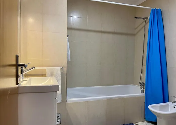 Apartment Ocean Terrace House