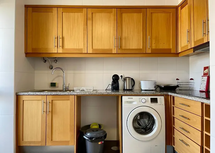 Apartment Ocean Terrace House Ribeira Grande