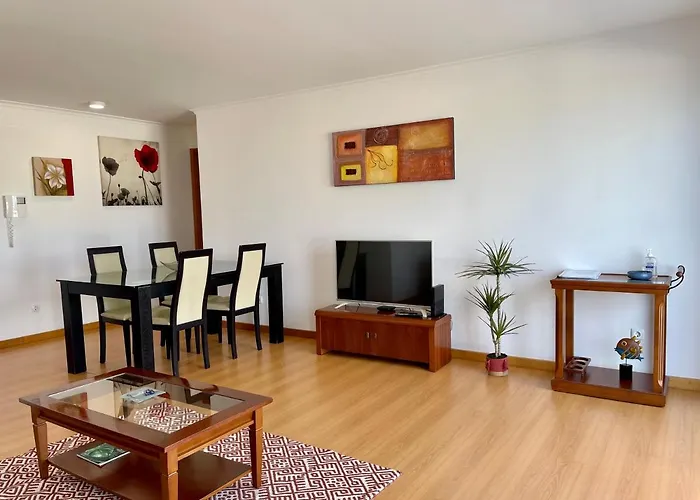 Ocean Terrace House Apartment Ribeira Grande